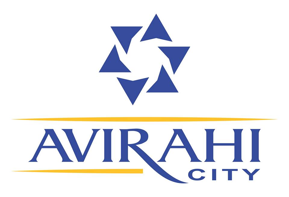 Avirahi City Dholera